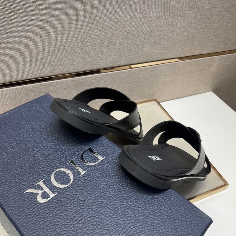 Christian Dior Slippers